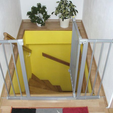 Penzion Jarka Леднице Стая снимка