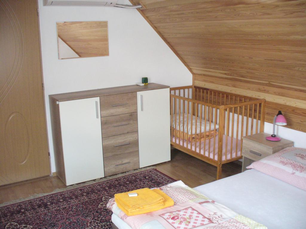 Penzion Jarka Леднице Стая снимка