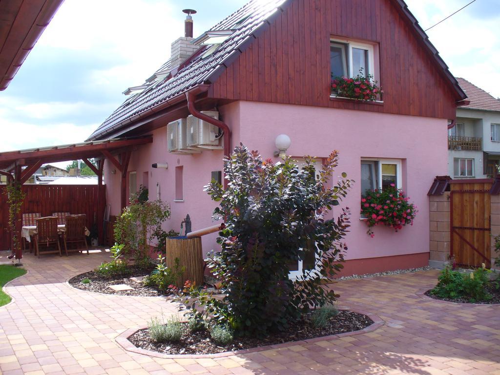 Penzion Jarka Леднице Стая снимка